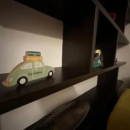 Διαμέρισμα Love's Apartament