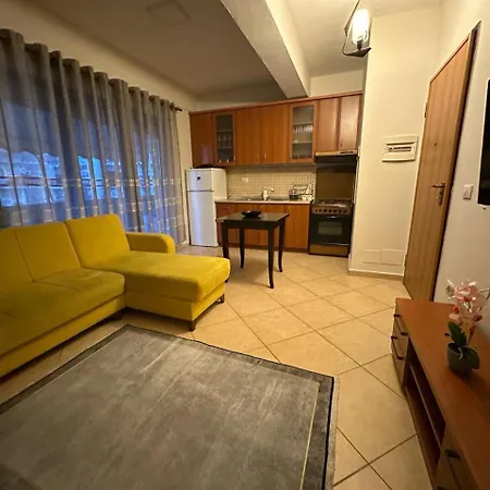 Love's Apartament * Τίρανα