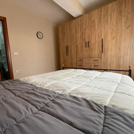 Διαμέρισμα Love's Apartament *