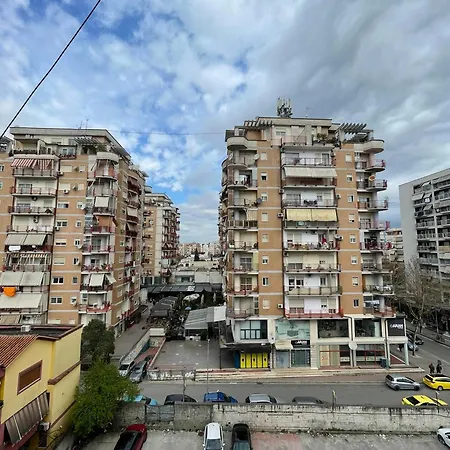 Love's Apartament *