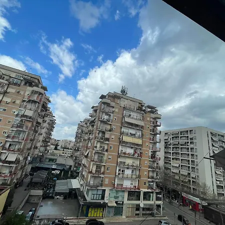 Love's Apartament