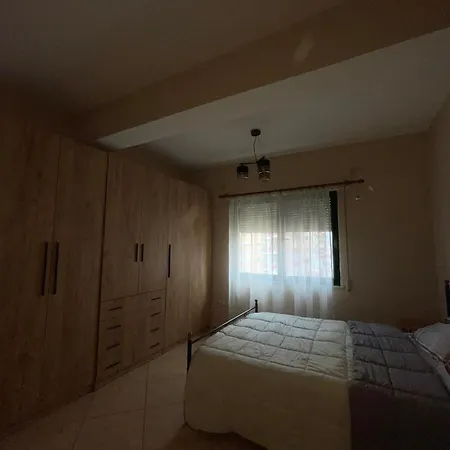Love's Apartament Διαμέρισμα *