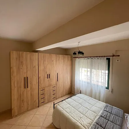 Διαμέρισμα Love's Apartament Τίρανα
