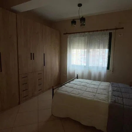 Love's Apartament * Τίρανα