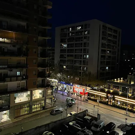 Διαμέρισμα Love's Apartament