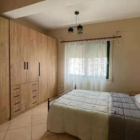 Διαμέρισμα Love's Apartament *